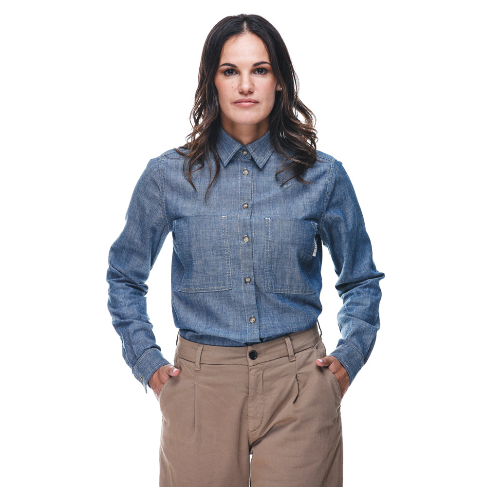 <tc>Prudenzia - Women's shirt</tc>